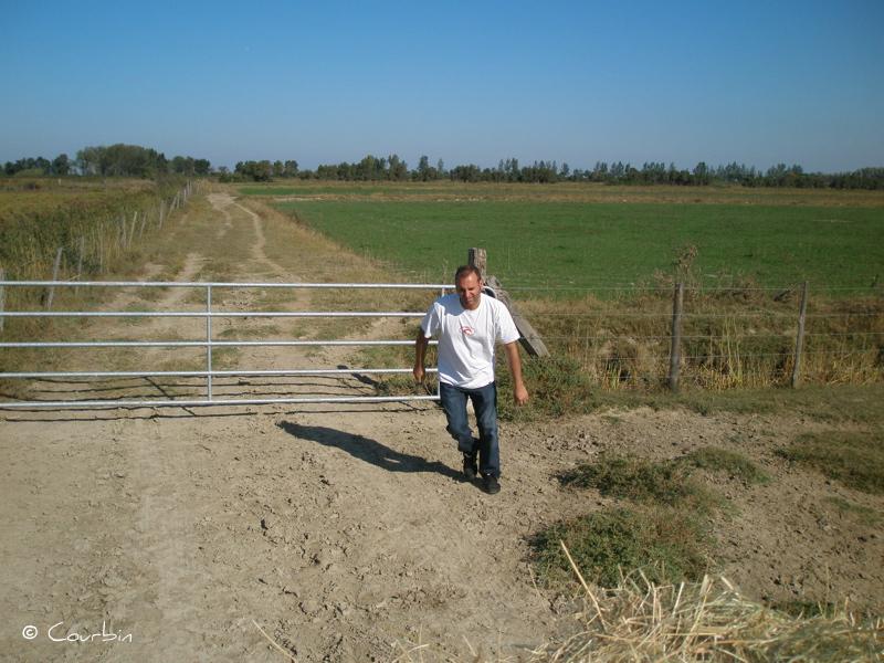 Cousinade 2007