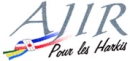 Logo de l'associationAJIR France